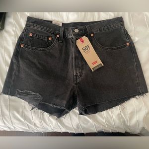 Levi’s shorts